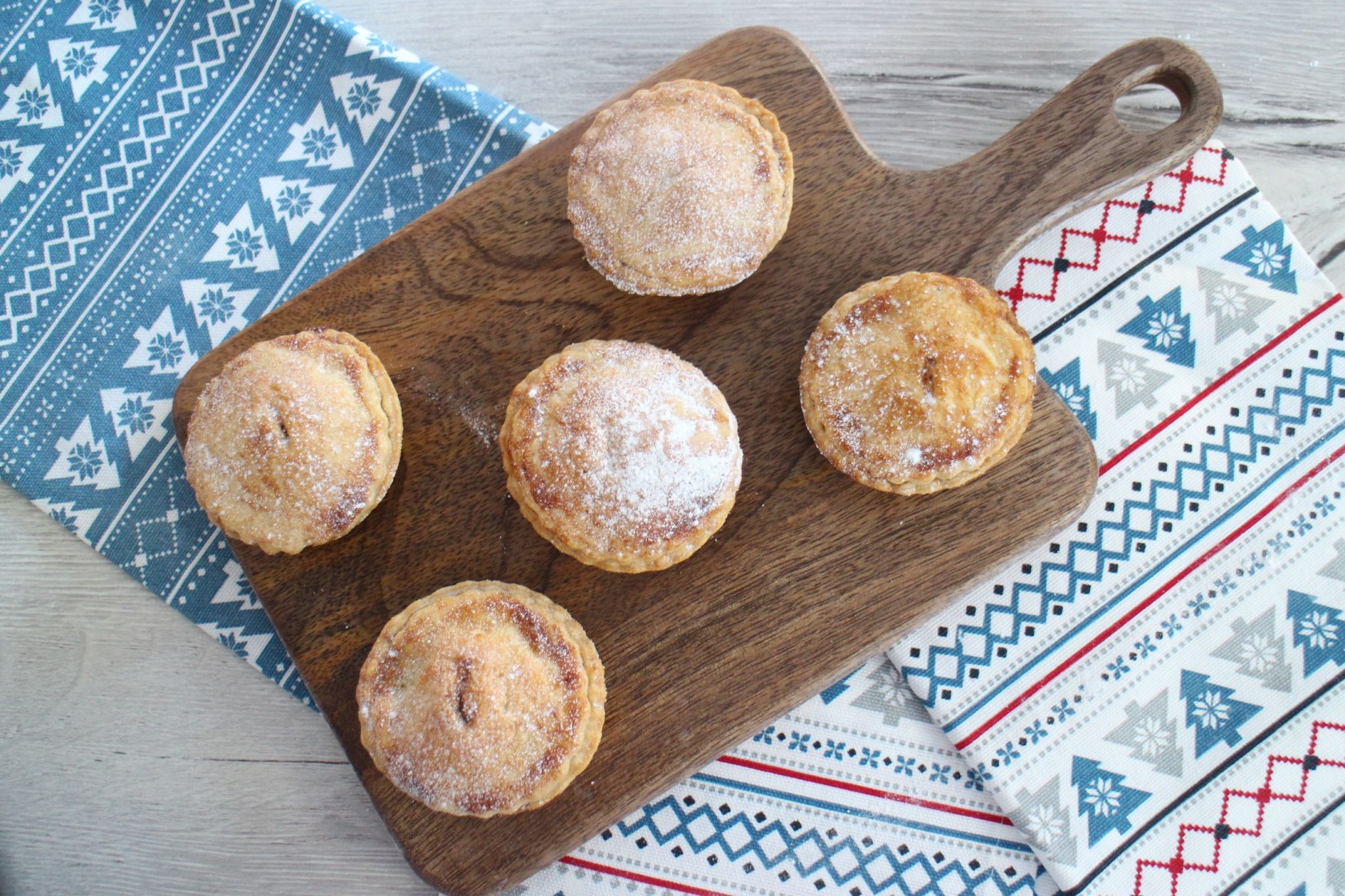 easy-homemade-mince-pies