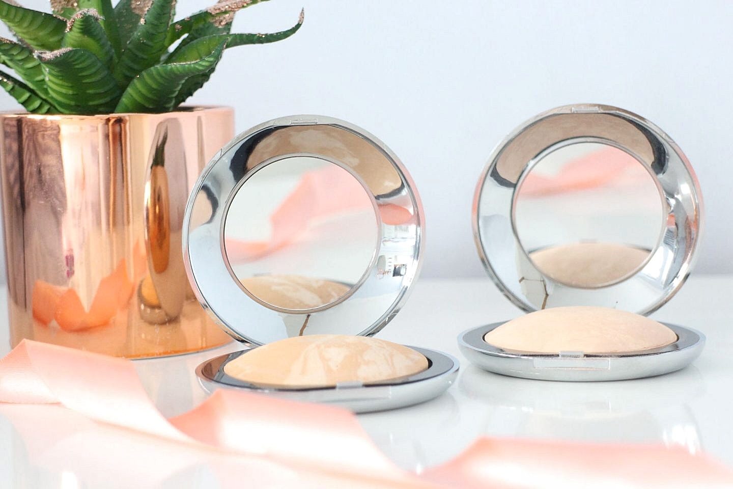 Mineral Foundation Review