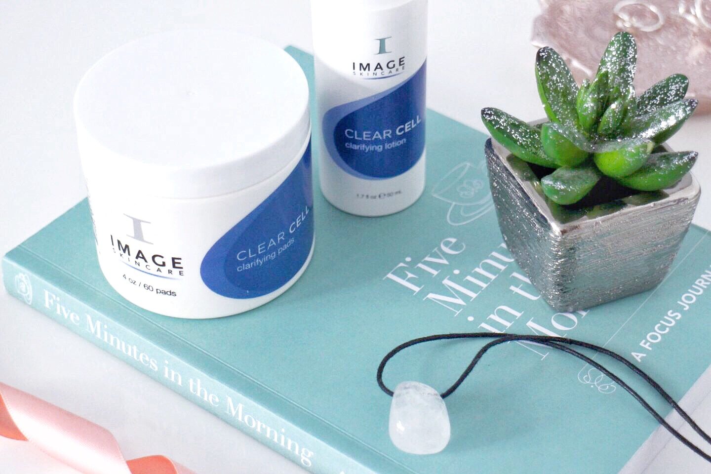 Image Skincare Clear Cell Review